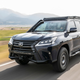 Image for article titled Here's What Your Lexus Should Look Like